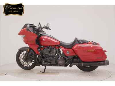 Harley-Davidson Road Glide FLTRXSTSE1980 CVO 2025