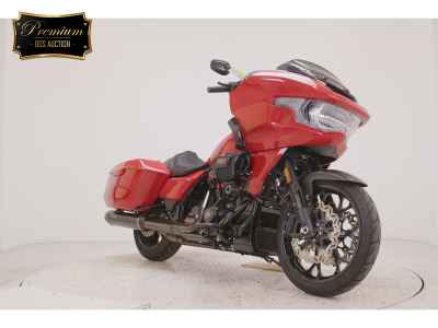 Harley-Davidson Road Glide FLTRXSTSE1980 CVO 2025