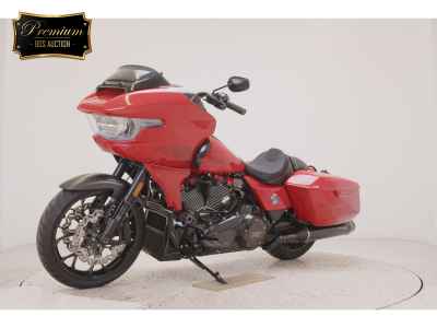 Harley-Davidson Road Glide FLTRXSTSE1980 CVO 2025