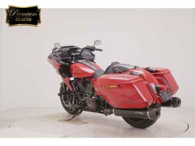 Harley-Davidson Road Glide FLTRXSTSE1980 CVO 2025