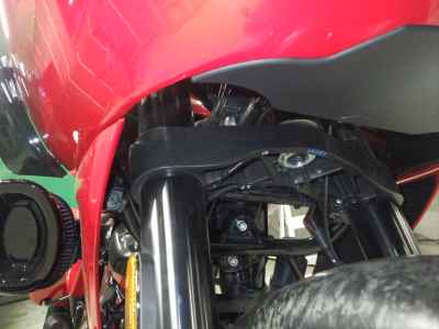 Harley-Davidson Road Glide FLTRXSTSE1980 CVO 2025