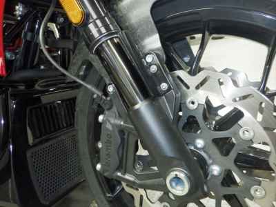 Harley-Davidson Road Glide FLTRXSTSE1980 CVO 2025