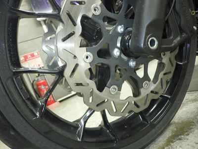 Harley-Davidson Road Glide FLTRXSTSE1980 CVO 2025