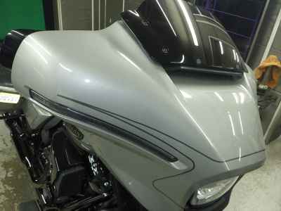 Harley-Davidson Street Glide FLHXSE1980 CVO 2023