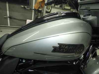 Harley-Davidson Street Glide FLHXSE1980 CVO 2023