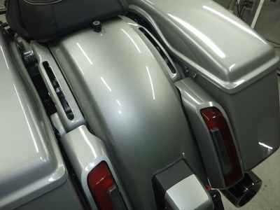 Harley-Davidson Street Glide FLHXSE1980 CVO 2023