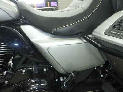 Harley-Davidson Street Glide FLHXSE1980 CVO 2023