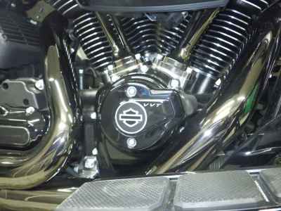 Harley-Davidson Street Glide FLHXSE1980 CVO 2023