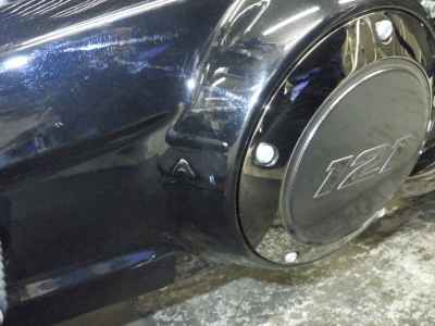 Harley-Davidson Street Glide FLHXSE1980 CVO 2023