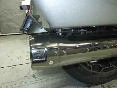 Harley-Davidson Street Glide FLHXSE1980 CVO 2023