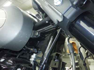 Harley-Davidson Street Glide FLHXSE1980 CVO 2023