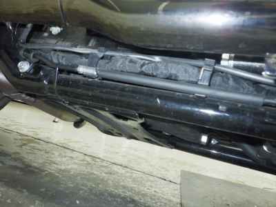 Harley-Davidson Street Glide FLHXSE1980 CVO 2023