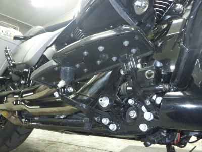 Harley-Davidson Street Glide FLHXSE1980 CVO 2023