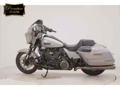 Harley-Davidson Street Glide FLHXSE1980 CVO 2023