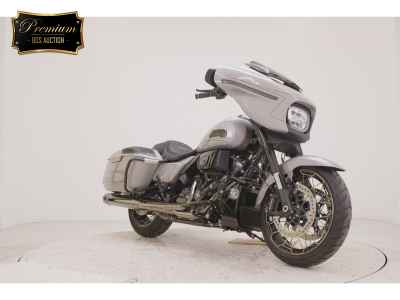 Harley-Davidson Street Glide FLHXSE1980 CVO 2023