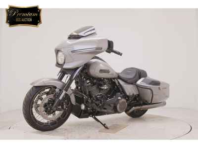 Harley-Davidson Street Glide FLHXSE1980 CVO 2023