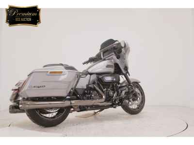 Harley-Davidson Street Glide FLHXSE1980 CVO 2023