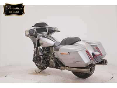 Harley-Davidson Street Glide FLHXSE1980 CVO 2023