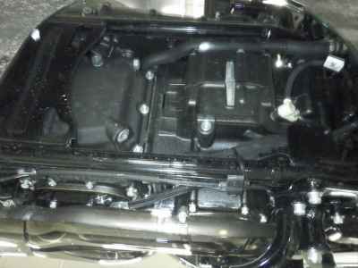 Harley-Davidson Street Glide FLHXSE1980 CVO 2023