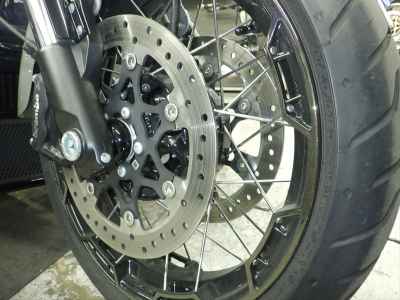 Harley-Davidson Street Glide FLHXSE1980 CVO 2023