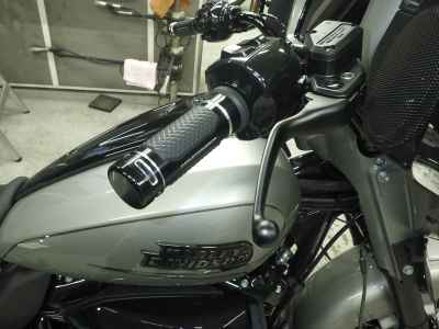 Harley-Davidson Street Glide FLHXSE1980 CVO 2023