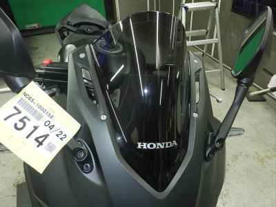 Honda CBR400R 2024