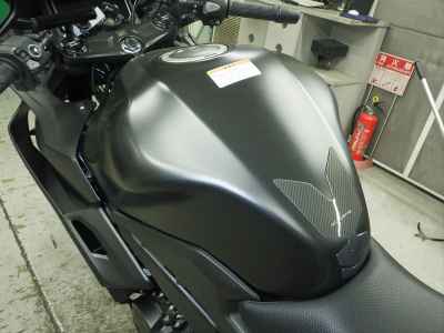 Honda CBR400R 2024