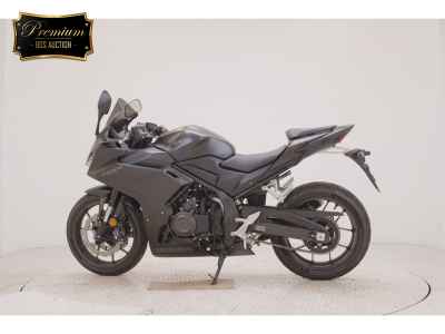 Honda CBR400R 2024