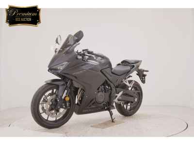 Honda CBR400R 2024