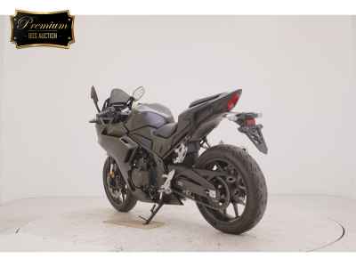 Honda CBR400R 2024