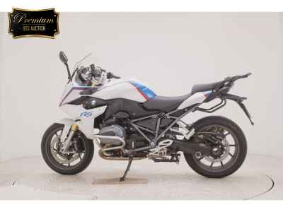 BMW R1200RS 2016