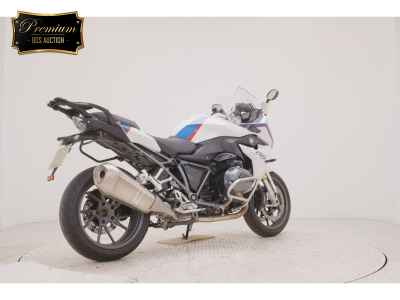 BMW R1200RS 2016
