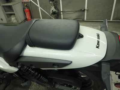 Kawasaki Eliminator 400 SE 2025