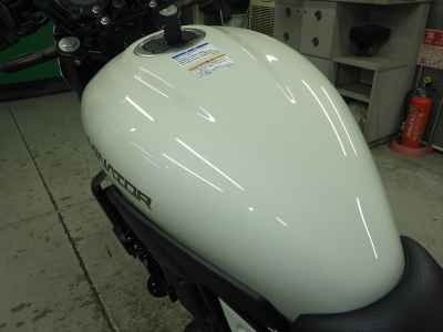 Kawasaki Eliminator 400 SE 2025