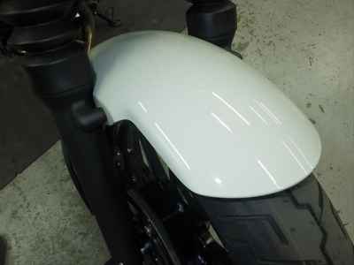 Kawasaki Eliminator 400 SE 2025