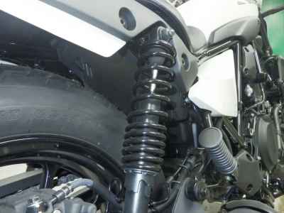 Kawasaki Eliminator 400 SE 2025