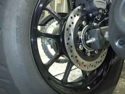 Kawasaki Eliminator 400 SE 2025