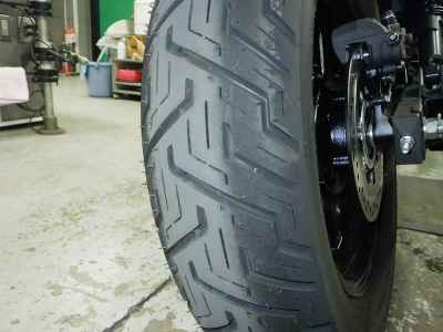 Kawasaki Eliminator 400 SE 2025