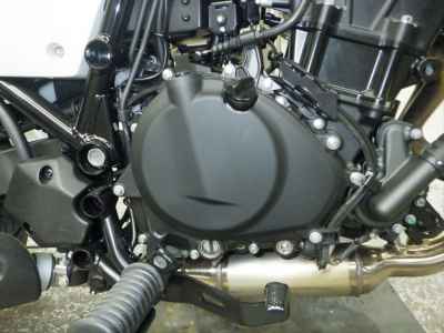 Kawasaki Eliminator 400 SE 2025