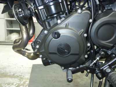 Kawasaki Eliminator 400 SE 2025