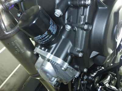 Kawasaki Eliminator 400 SE 2025