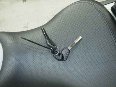 Kawasaki Eliminator 400 SE 2025