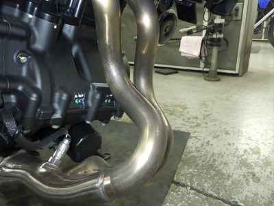 Kawasaki Eliminator 400 SE 2025