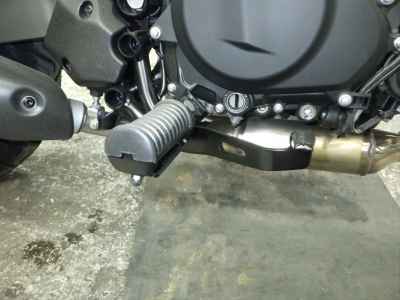 Kawasaki Eliminator 400 SE 2025