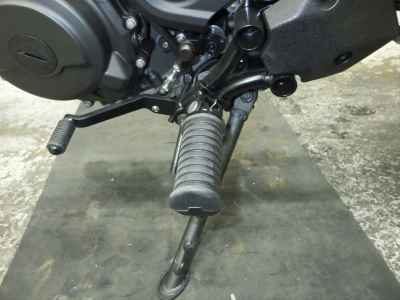 Kawasaki Eliminator 400 SE 2025