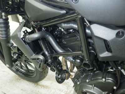 Kawasaki Eliminator 400 SE 2025