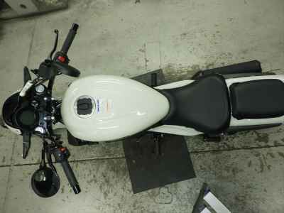 Kawasaki Eliminator 400 SE 2025