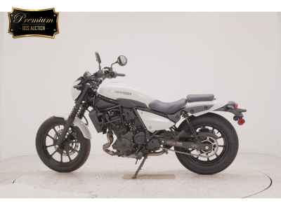 Kawasaki Eliminator 400 SE 2025