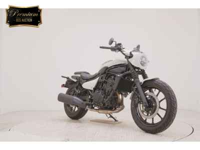 Kawasaki Eliminator 400 SE 2025