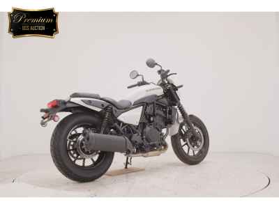 Kawasaki Eliminator 400 SE 2025